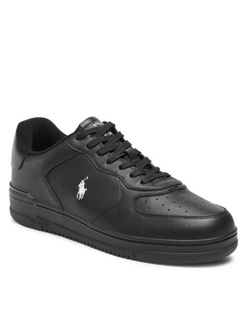 MASTERS CRT-SNEAKERS-LOW TOP LACE RALPH LAUREN | 809891791/002